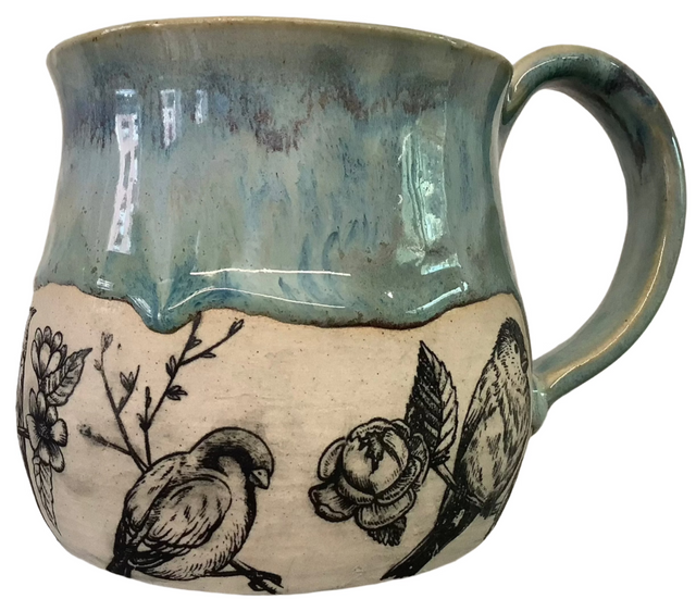 Printed Mug