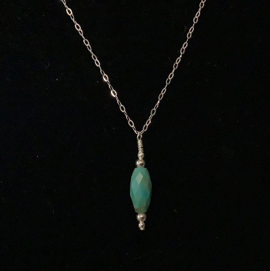 Turquoise Necklace