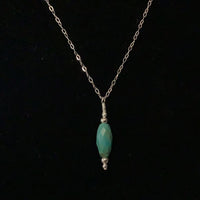 Turquoise Necklace