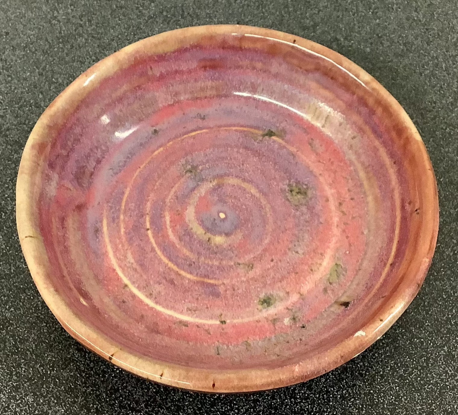 Ring Dish