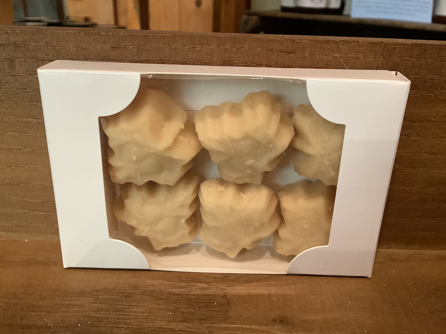 Maple Candy