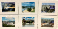 Wheeling Images 8x10 Prints
