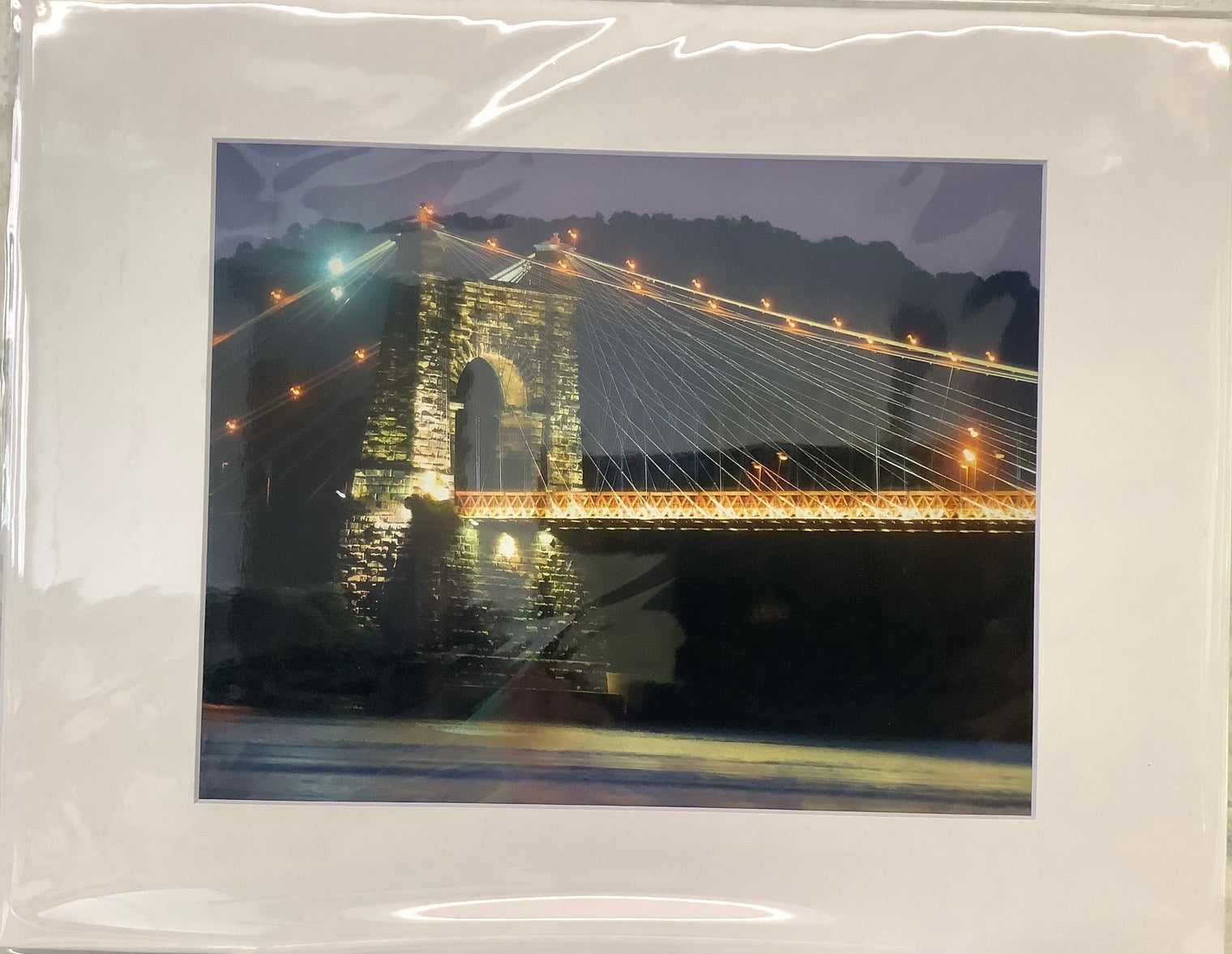 Wheeling Images 8x10 Prints