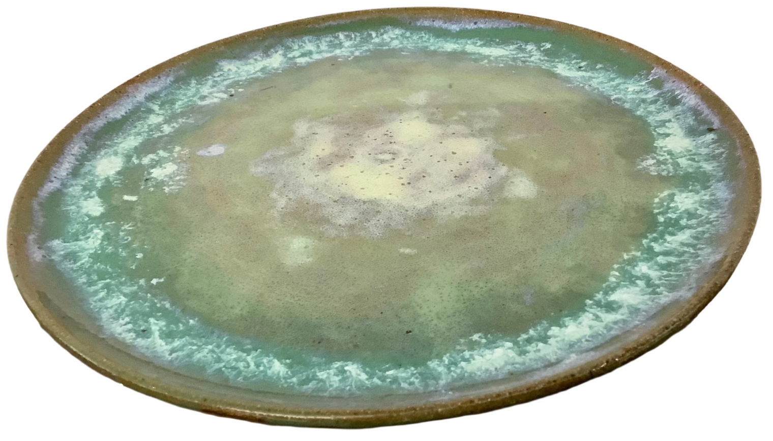 Ceramic Plate