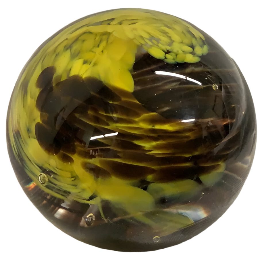 Swirl Paperweights