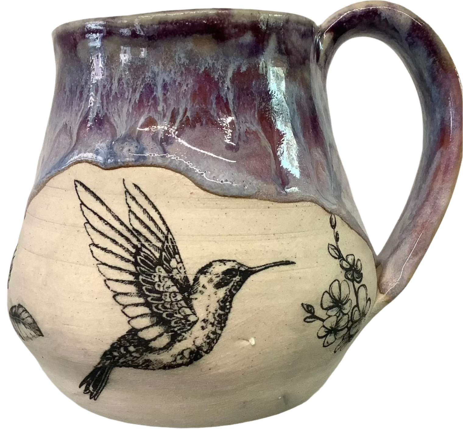 Printed Mug