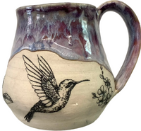 Printed Mug