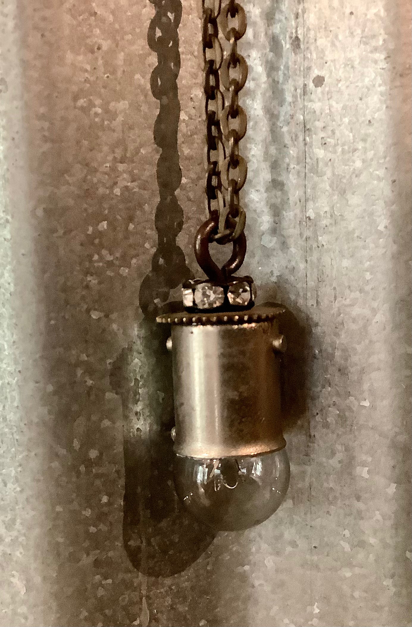 Steampunk Jewelry