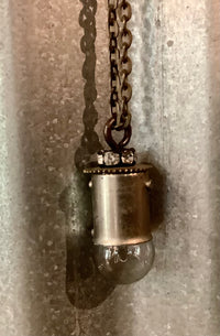 Steampunk Jewelry