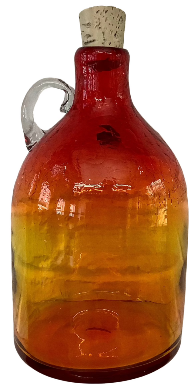 Moonshine Jug