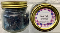 Hard Tack Candy, Half-Pint Jar