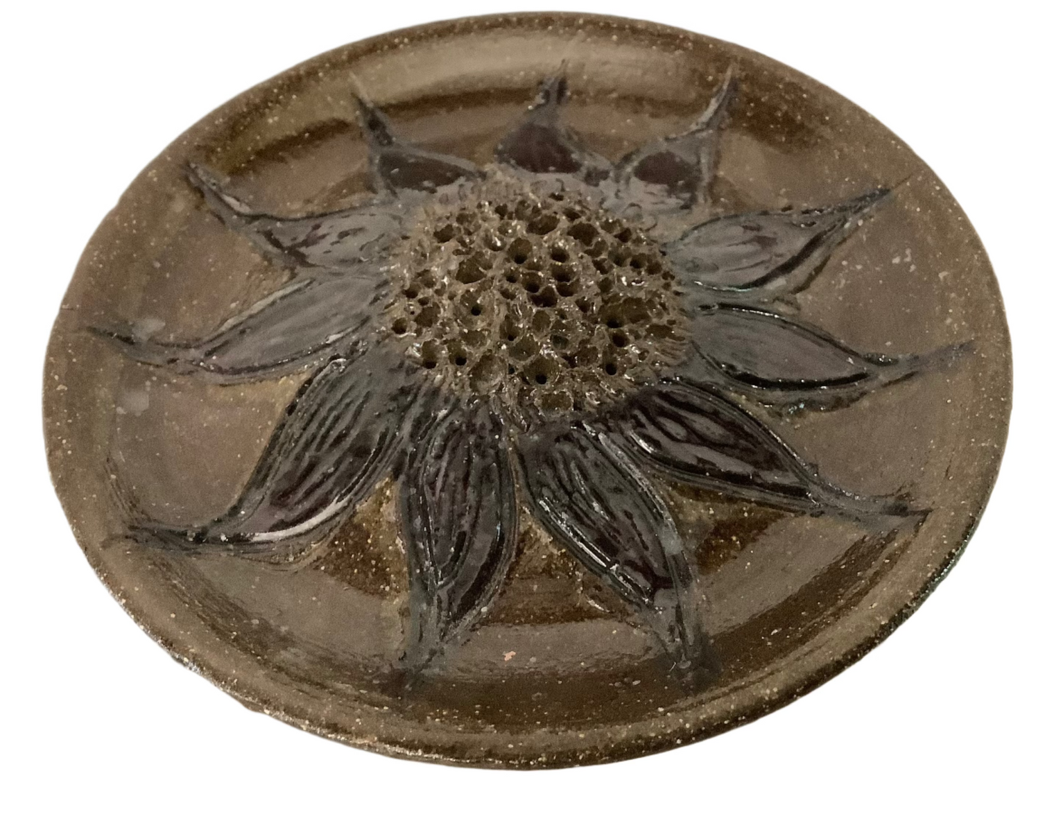Garlic Grater