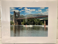 Wheeling Images 8x10 Prints
