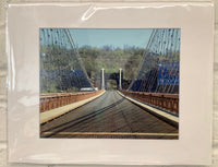 Wheeling Images 8x10 Prints