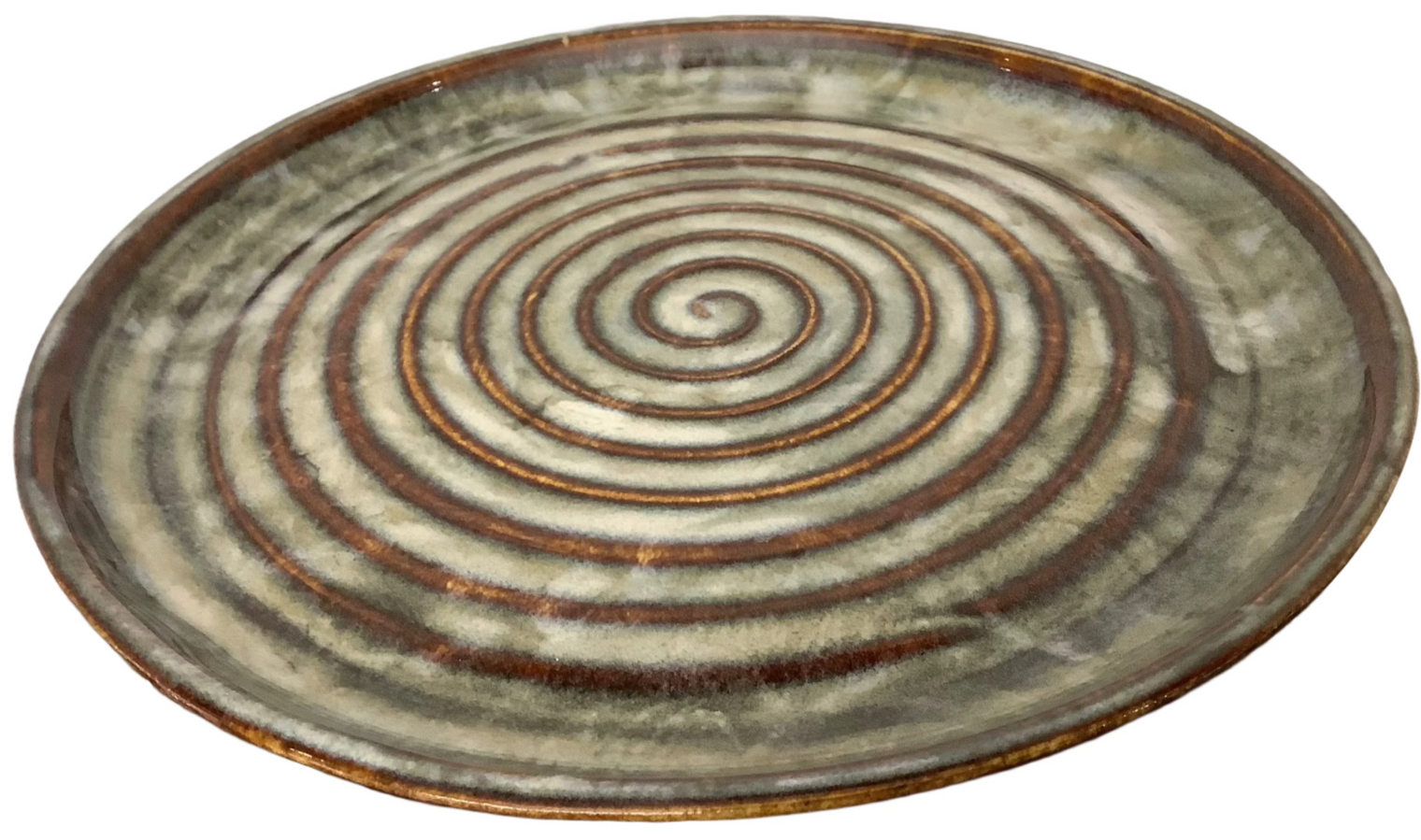 Ceramic Plate