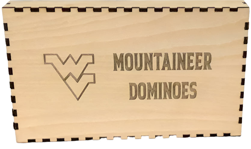 WV Dominoes