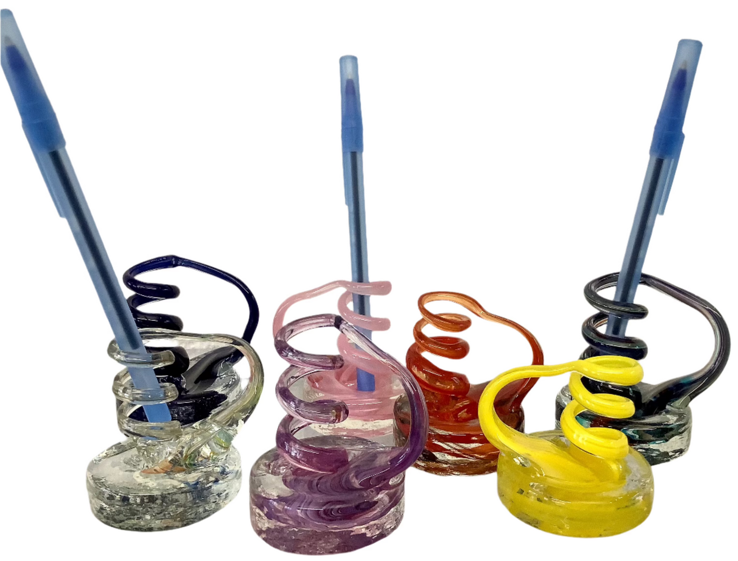 Pen Holder