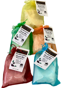Wine/Moonshine Slush Mix