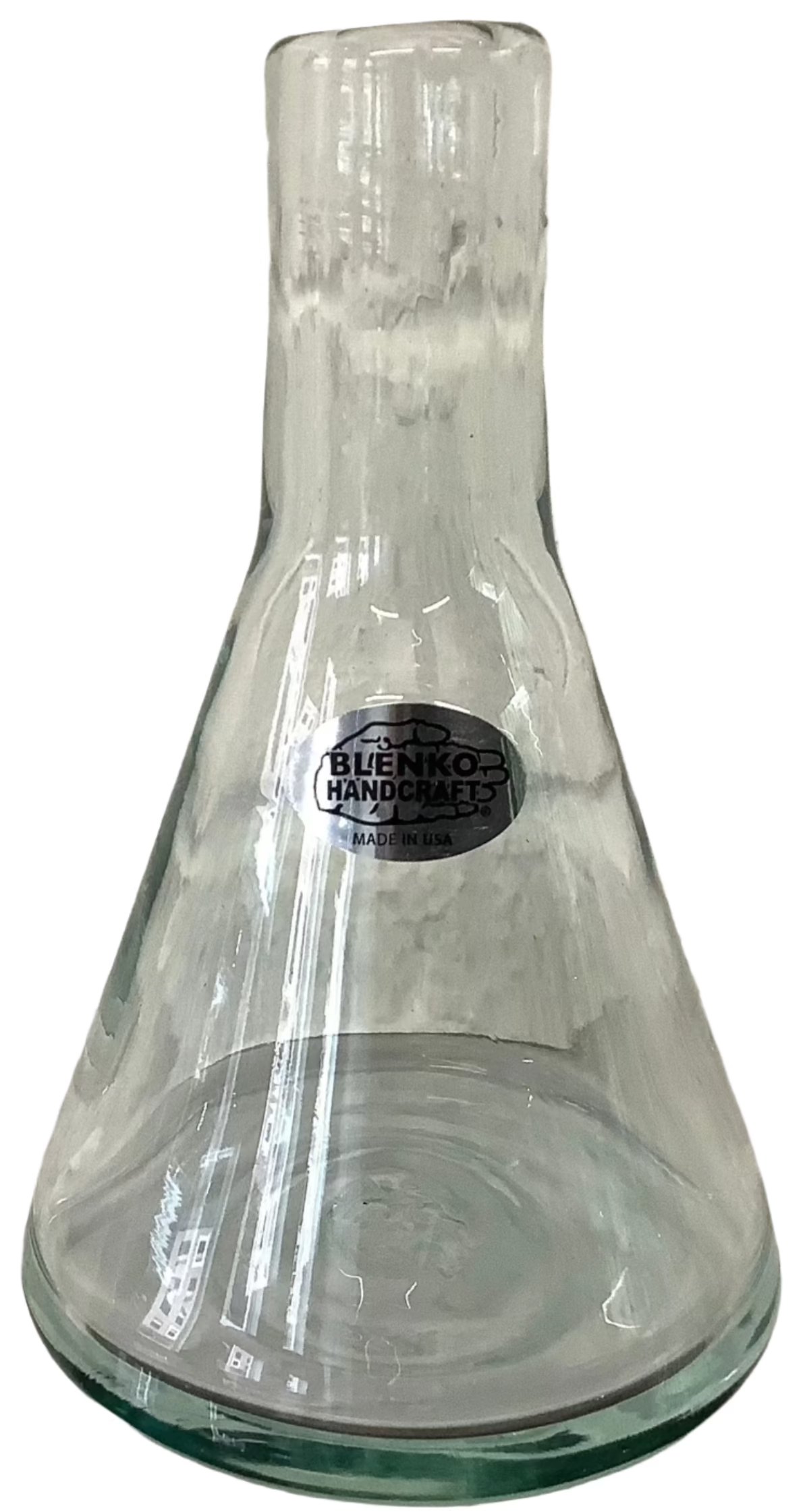 Beaker Bud Vase