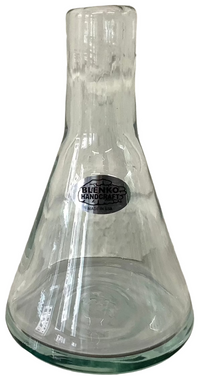 Beaker Bud Vase