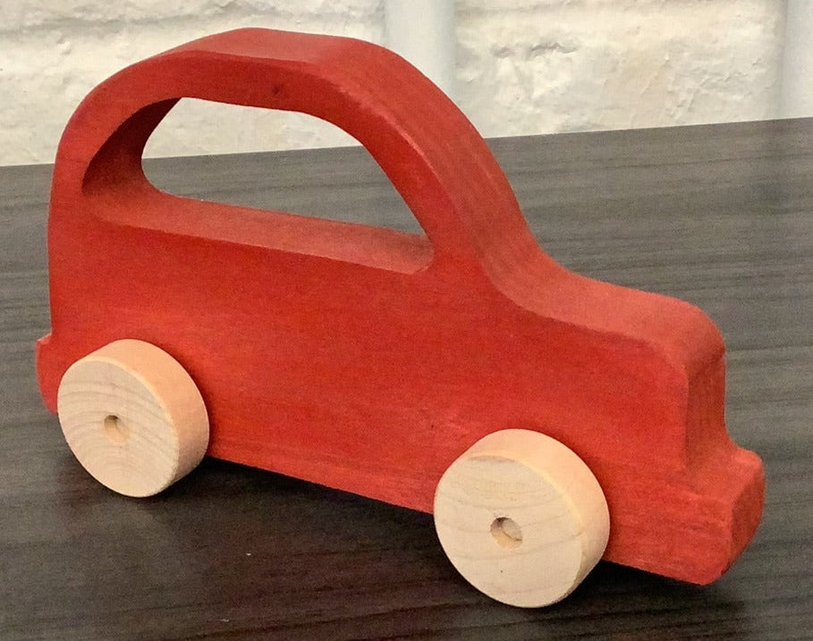Large Car
