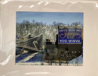 Wheeling Images 8x10 Prints