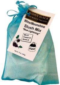 Wine/Moonshine Slush Mix