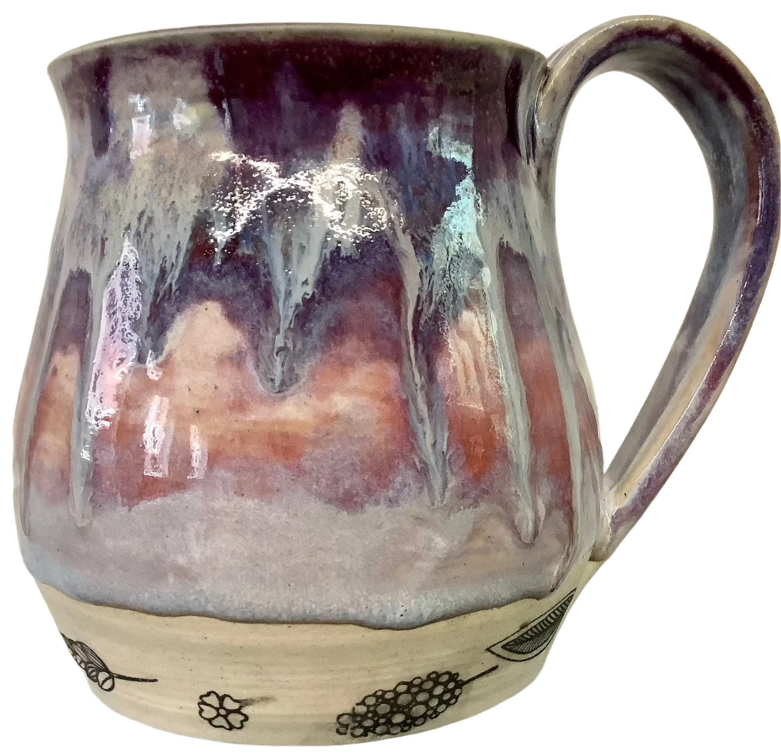 Printed Mug