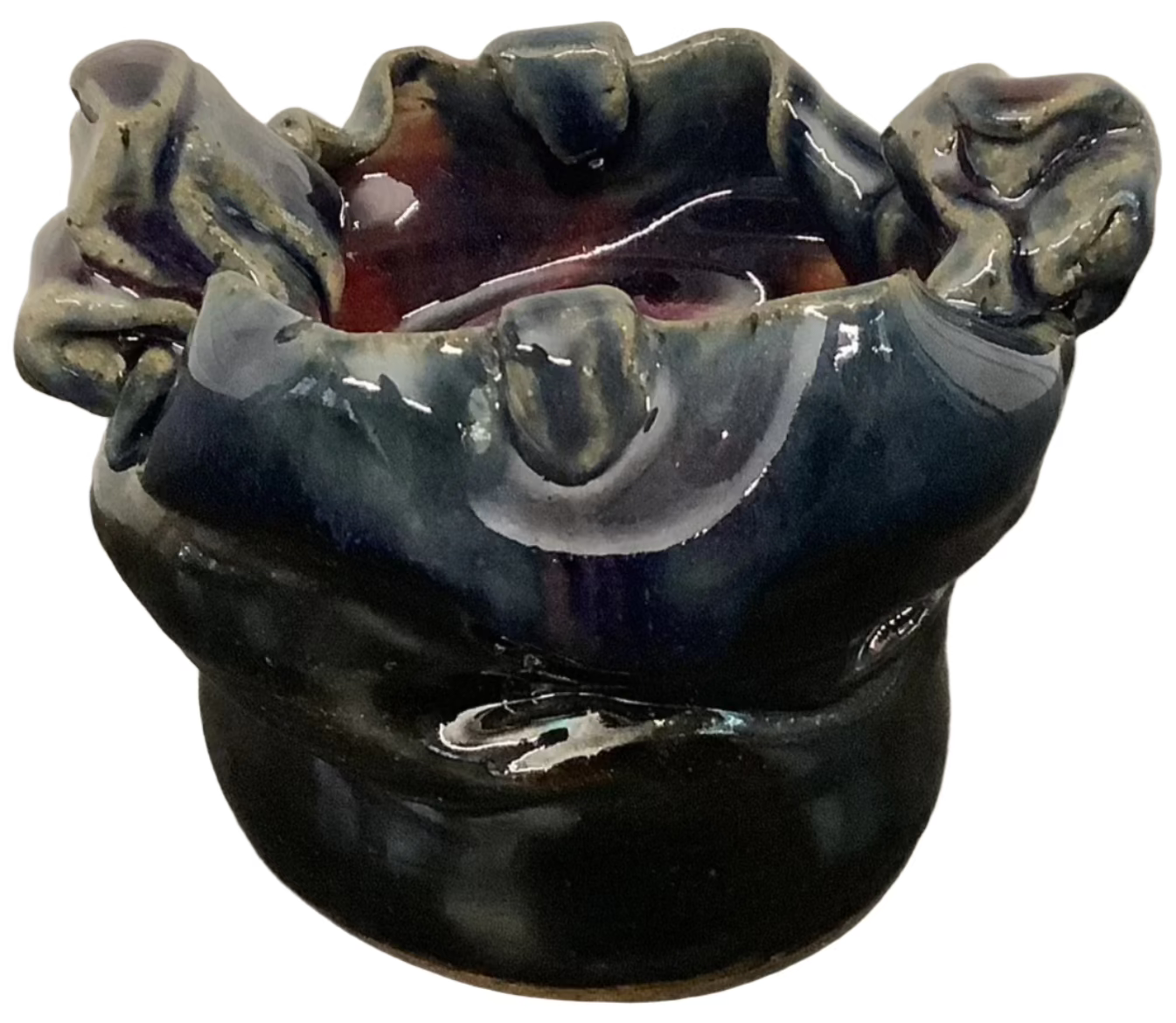Ceramic Pot