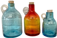Moonshine Jugs