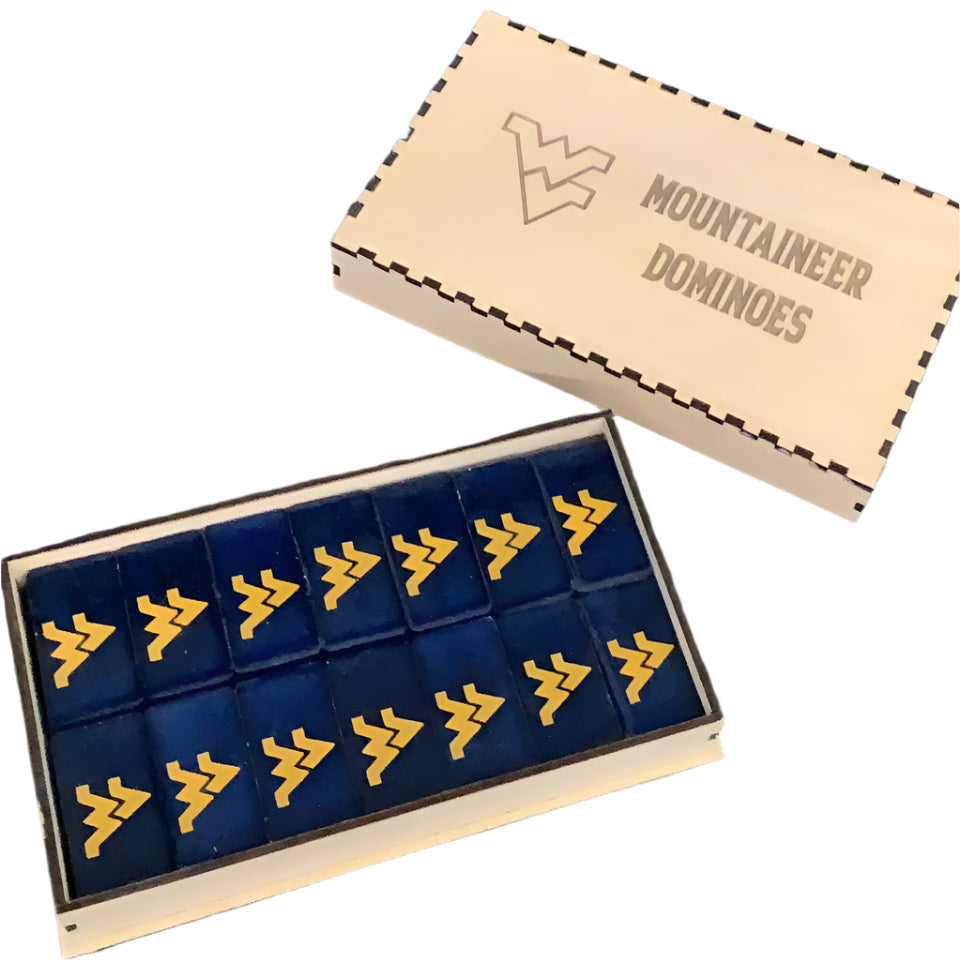 WV Dominoes
