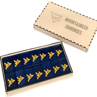 WV Dominoes