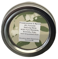 Healing Balm
