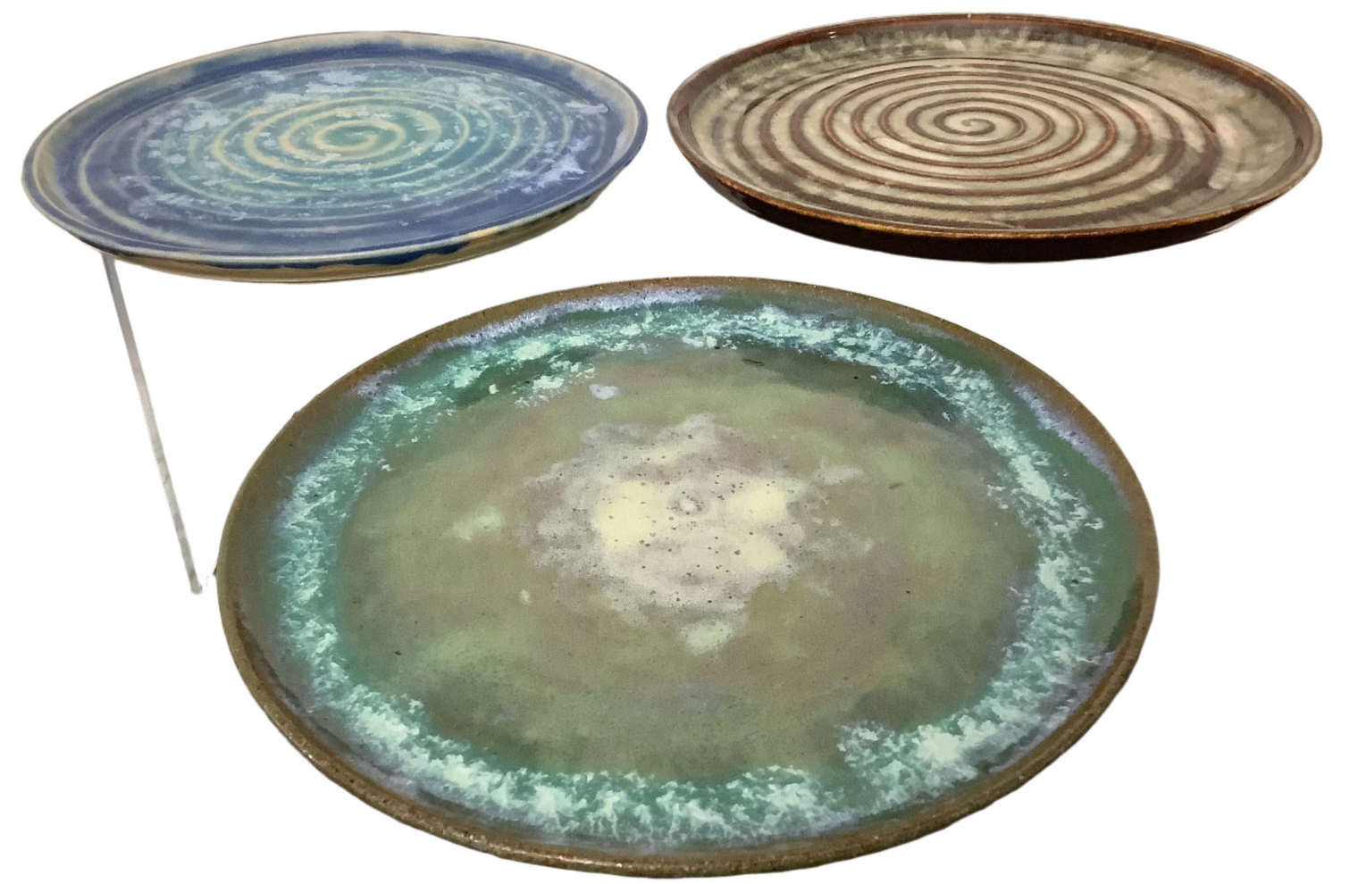 Ceramic Plate