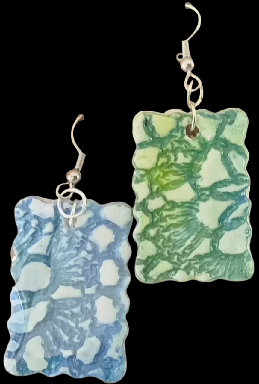 Handmade Jewelry