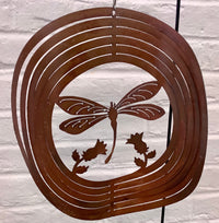 Spinners - Assorted