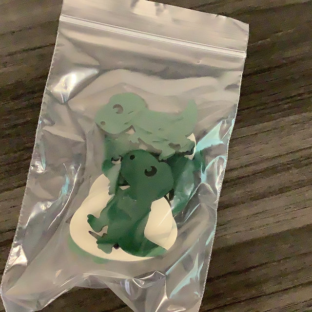 Dino Tic Tac Toe