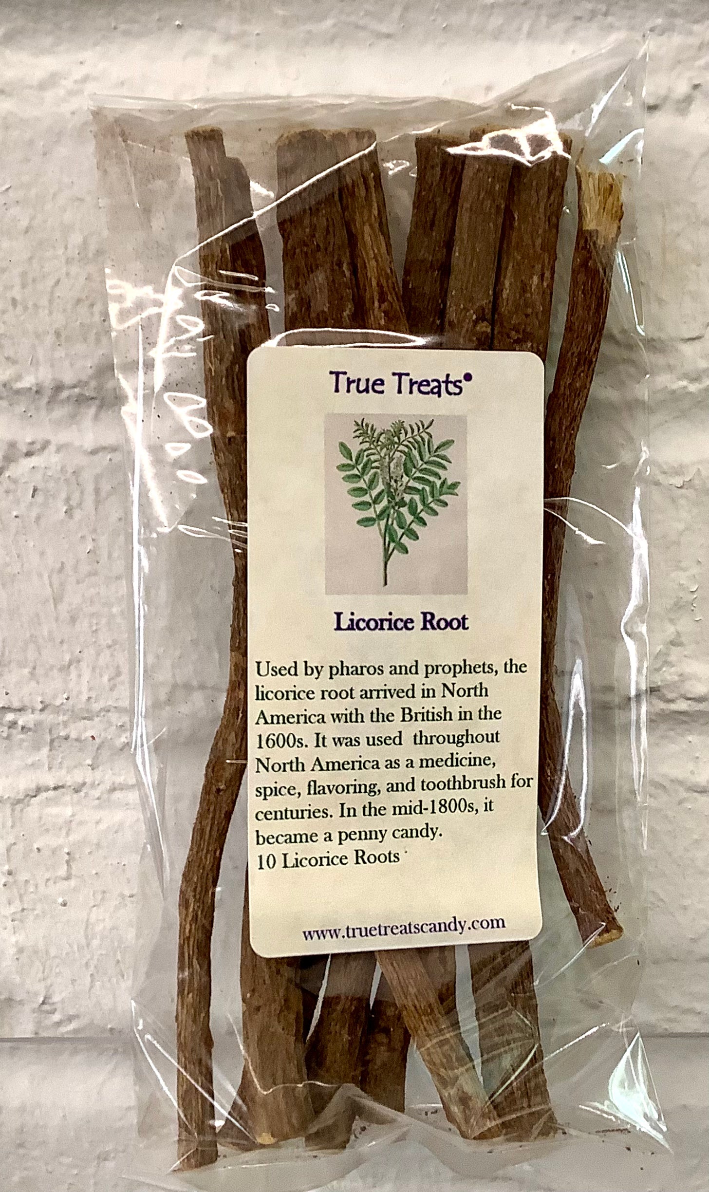 Licorice Root