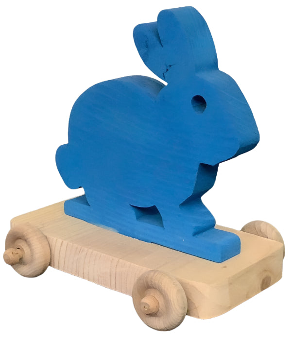 Pull Toy
