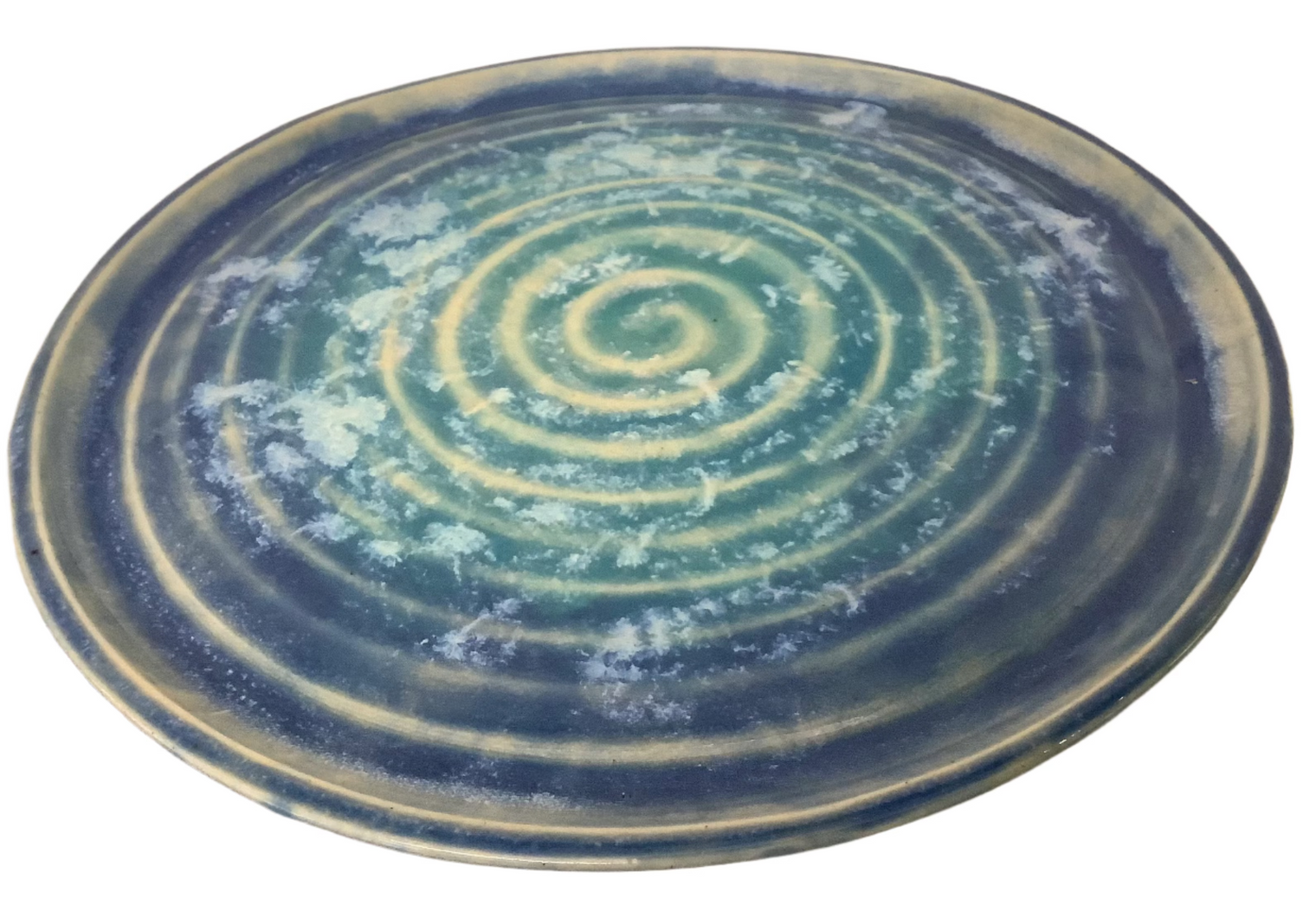 Ceramic Plate