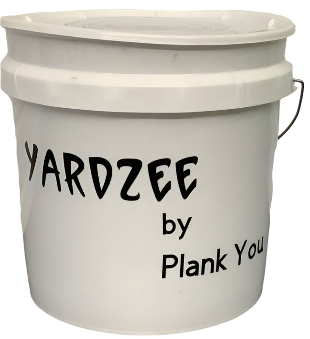 Yardzee