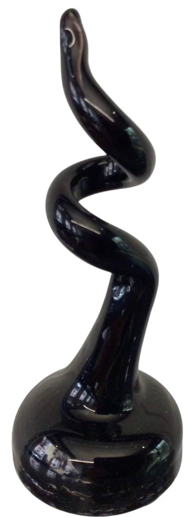 Spiral Ring Holder