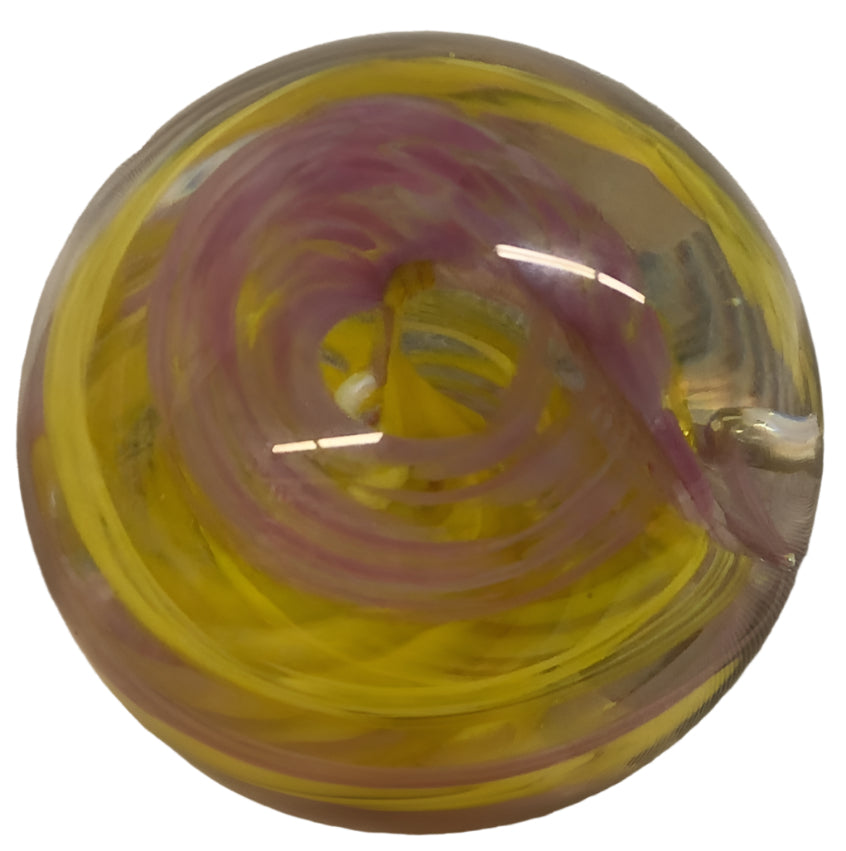 Swirl Paperweights