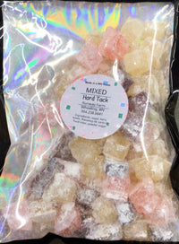 Hard Tack Candy - Snack Bag