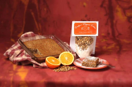 Dessert Mix