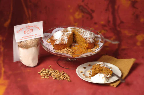 Dessert Mix