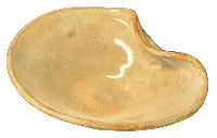 Assorted Glazed Pottery Bowls