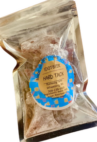 Hard Tack Candy - Snack Bag