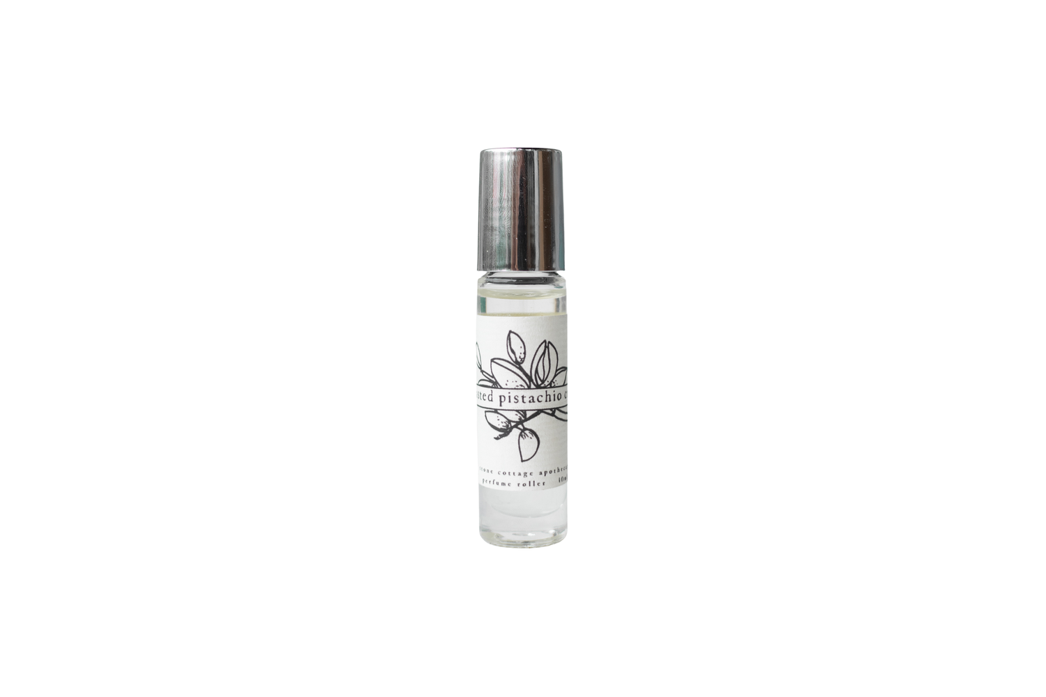 Rollerball Perfume Oil