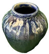 Glazed Pottery Vases